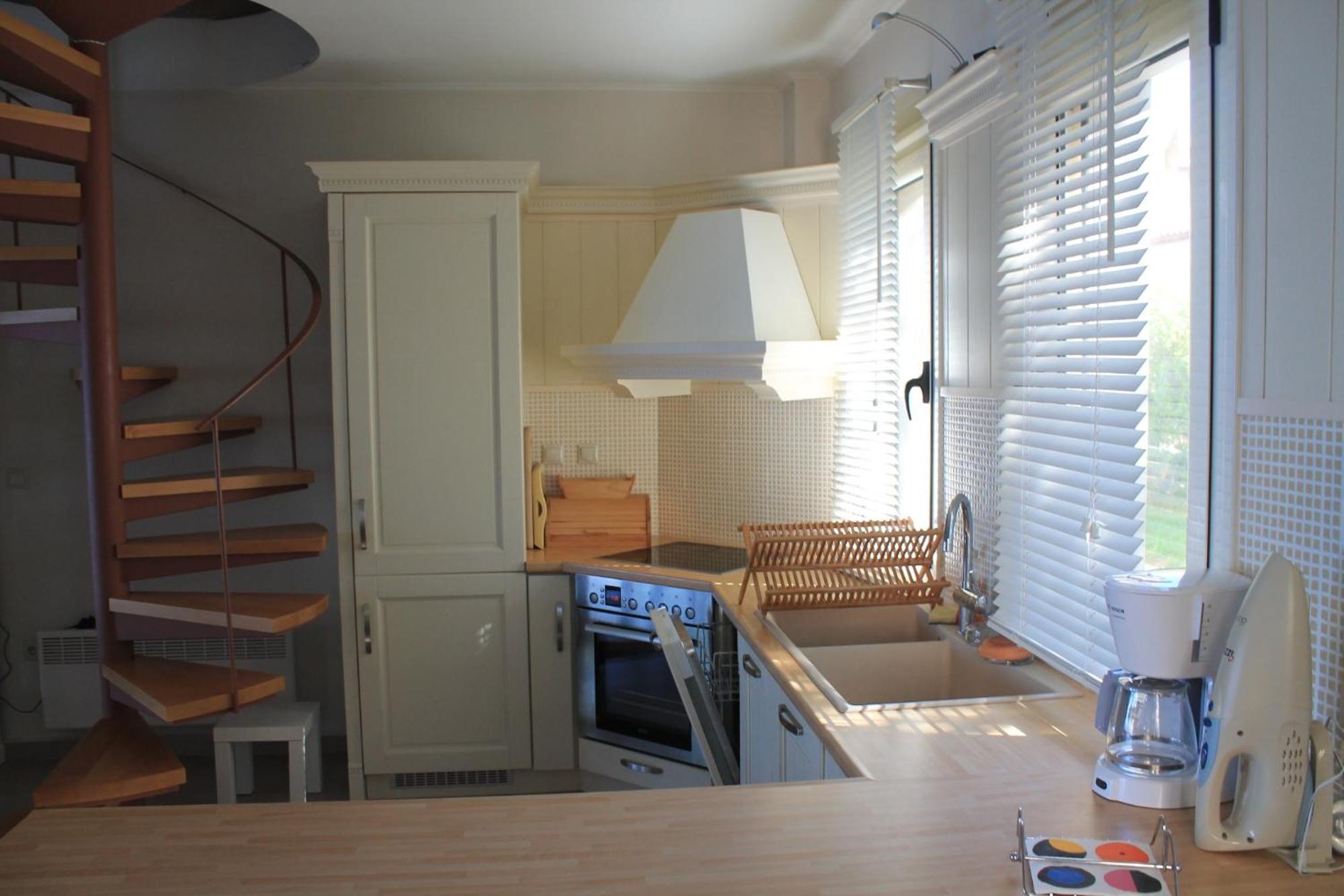 Avia Holiday Homes Rum bild