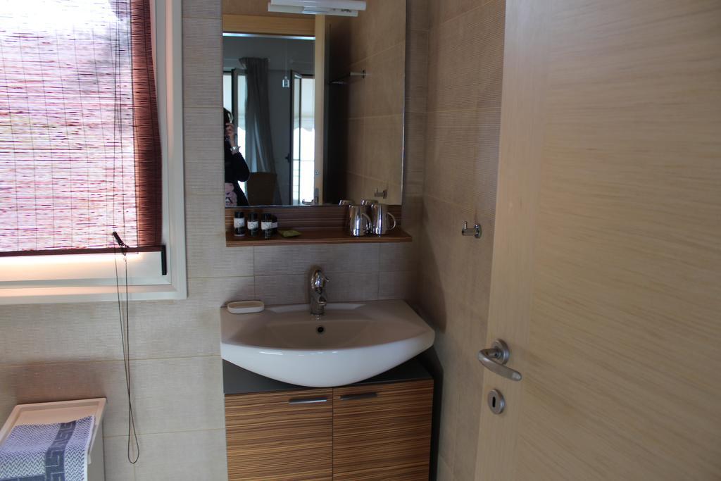 Avia Holiday Homes Rum bild