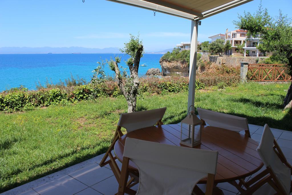 Avia Holiday Homes Rum bild