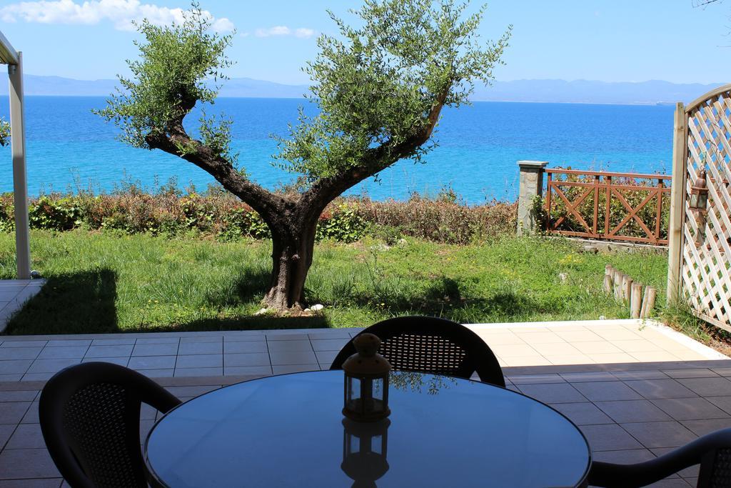Avia Holiday Homes Rum bild