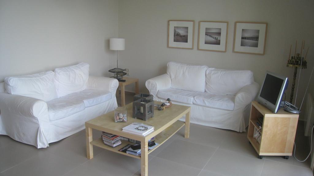 Avia Holiday Homes Rum bild